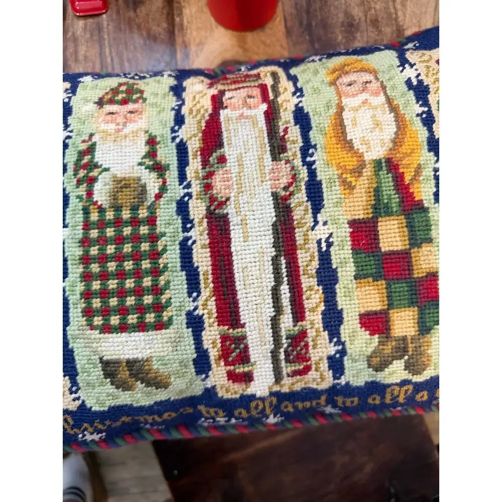 Unbranded santa claus